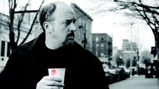 After 19 months, <i>Louie</i>’s back and as good as ever
